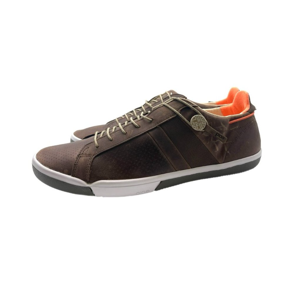PLAE #552210-005 Mulberry men's Leather shoes